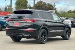 2026 Nissan Rogue Plug-In Hybrid Platinum