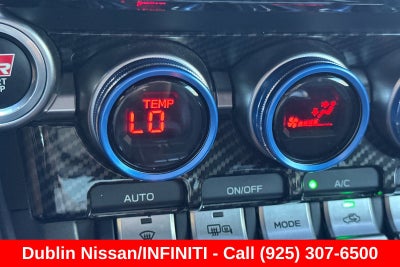 2022 Toyota GR86 Premium