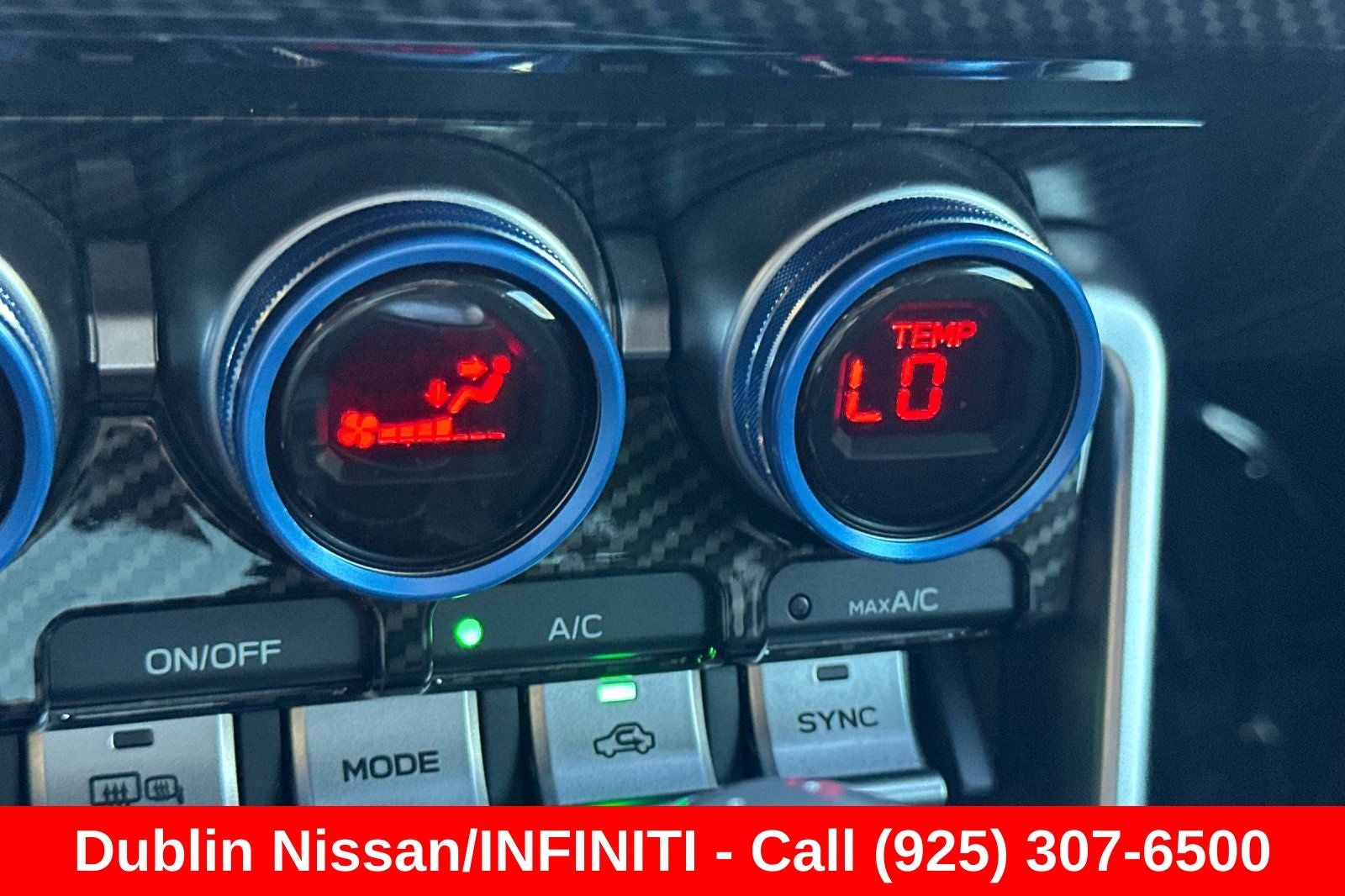 2022 Toyota GR86 Premium