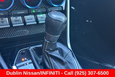 2022 Toyota GR86 Premium