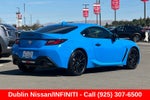 2022 Toyota GR86 Premium