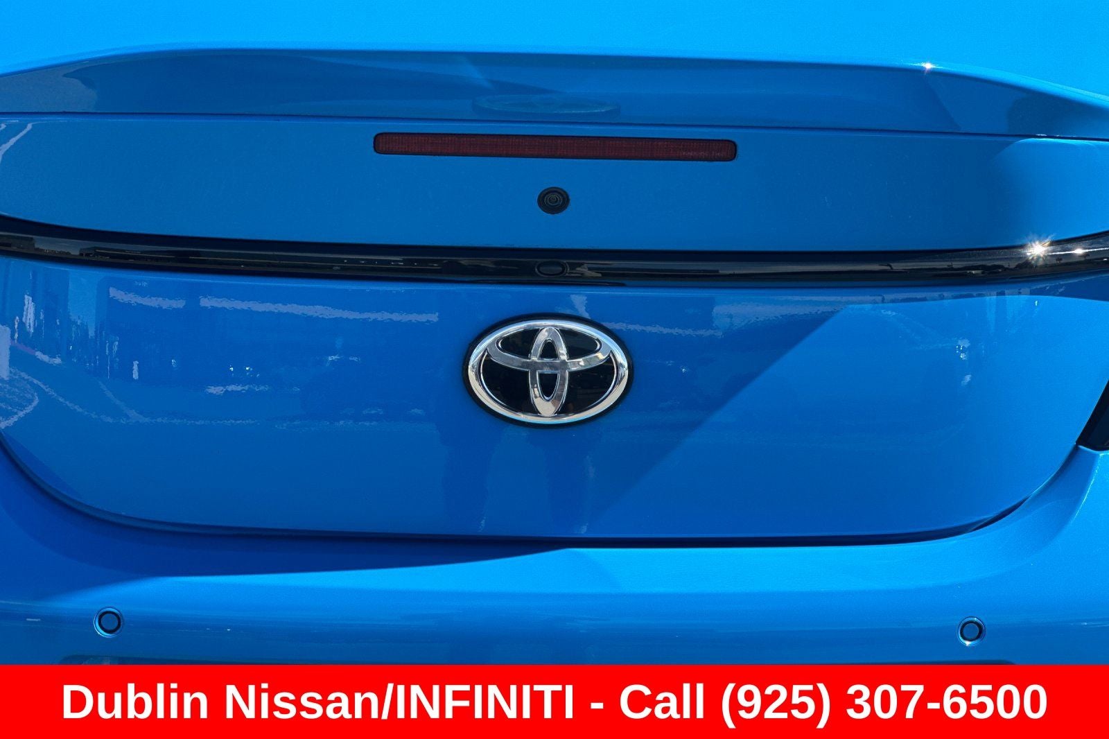2022 Toyota GR86 Premium