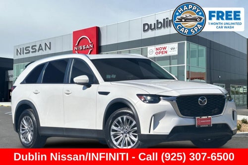 2024 Mazda Mazda CX-90 3.3 Turbo Select