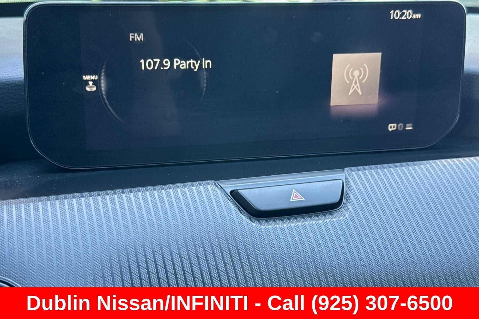 2024 Mazda Mazda CX-90 3.3 Turbo Select