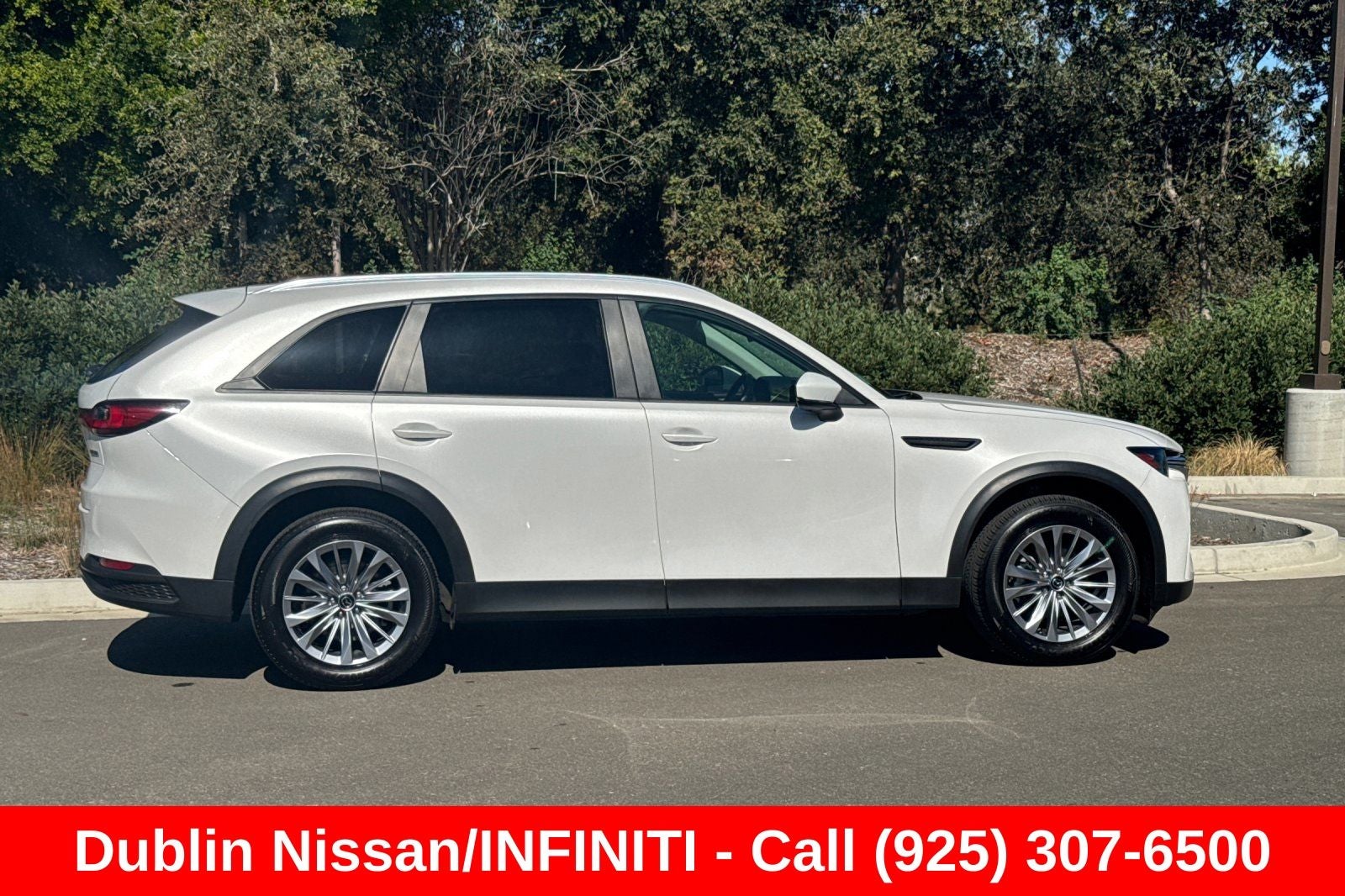 2024 Mazda Mazda CX-90 3.3 Turbo Select