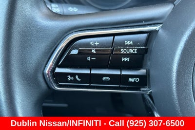 2024 Mazda Mazda CX-90 3.3 Turbo Select
