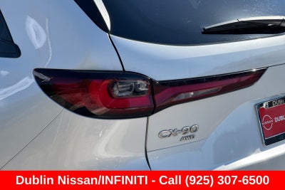 2024 Mazda Mazda CX-90 3.3 Turbo Select