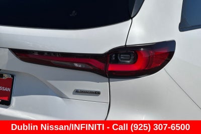 2024 Mazda Mazda CX-90 3.3 Turbo Select
