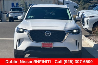 2024 Mazda Mazda CX-90 3.3 Turbo Select