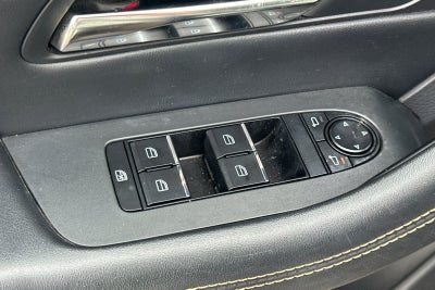 2025 Mazda Mazda CX-90 PHEV Preferred