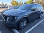 2025 Mazda Mazda CX-90 PHEV Preferred