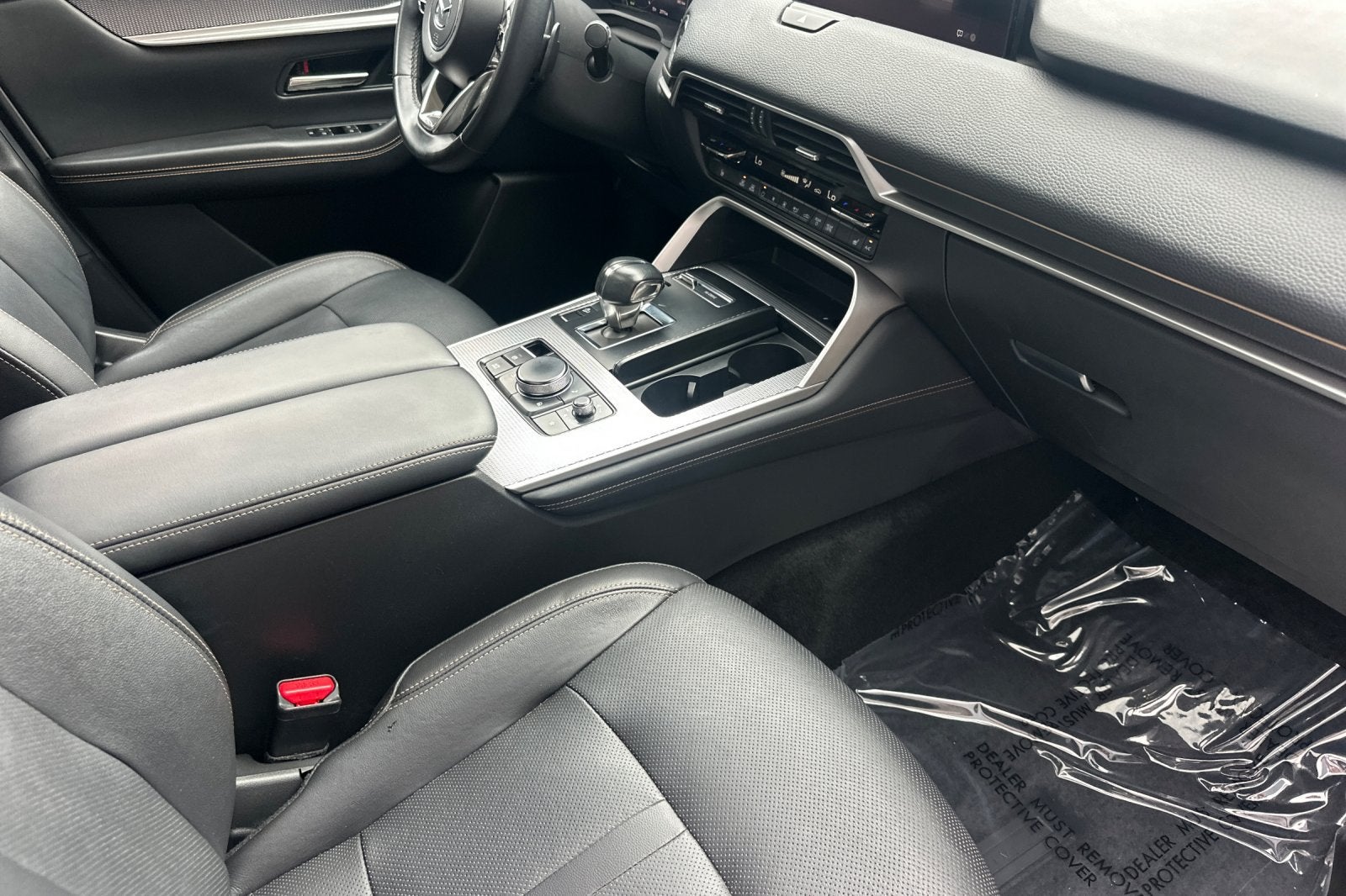 2025 Mazda Mazda CX-90 PHEV Preferred