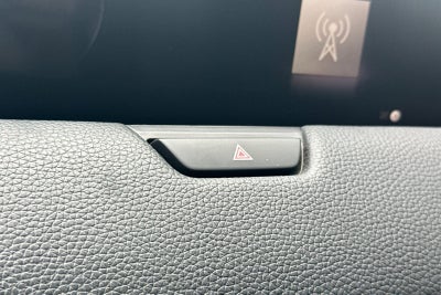 2025 Mazda Mazda CX-90 PHEV Preferred