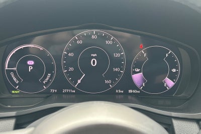 2025 Mazda Mazda CX-90 PHEV Preferred