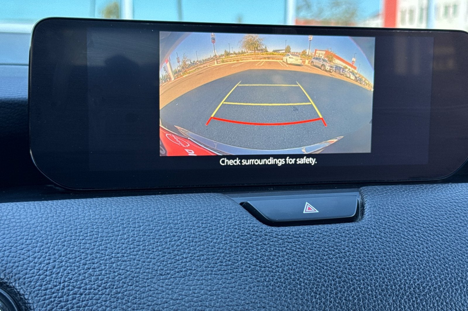 2024 Mazda Mazda CX-90 PHEV Preferred