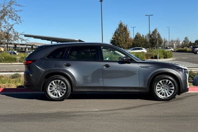 2024 Mazda Mazda CX-90 PHEV Preferred
