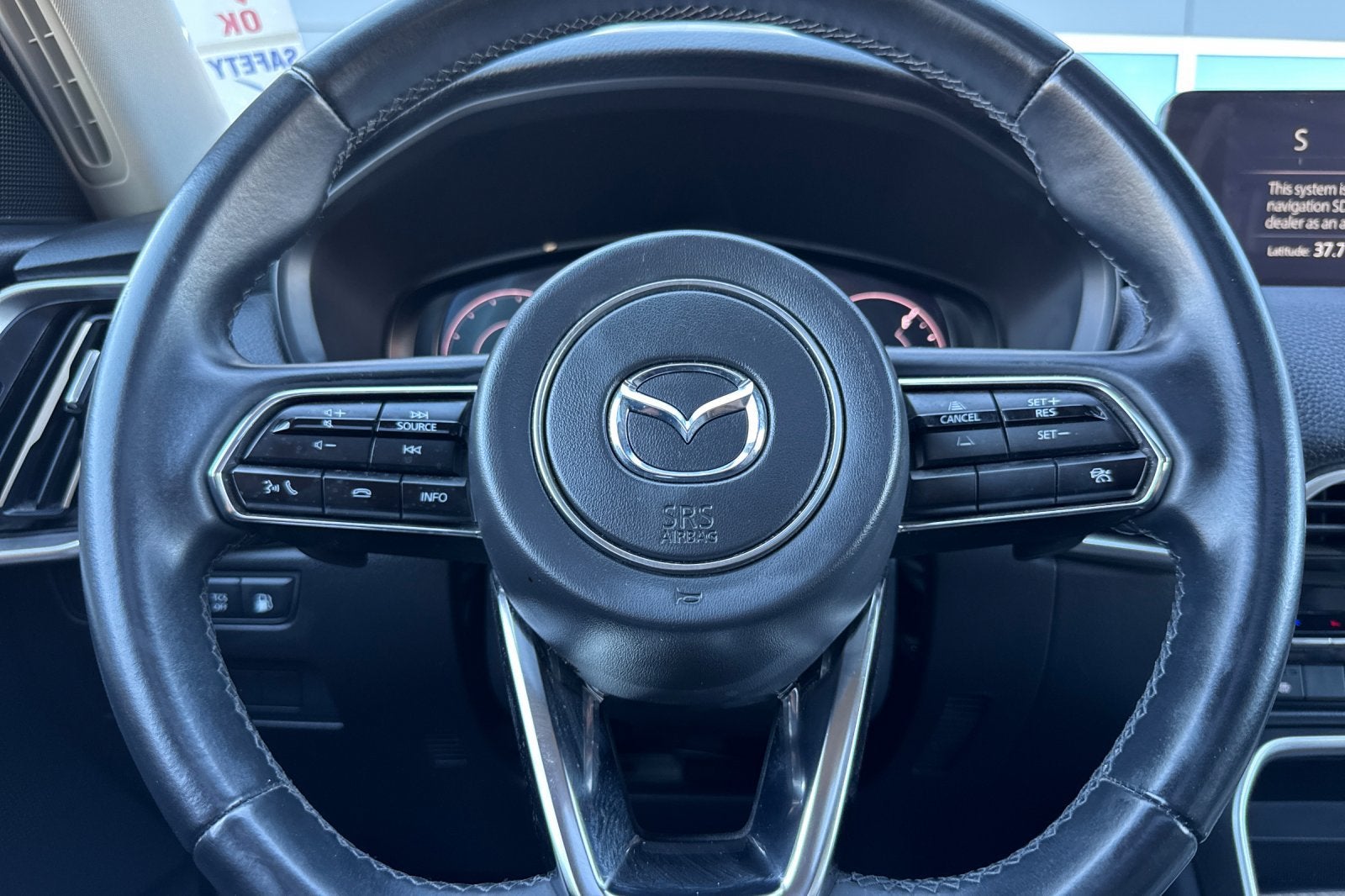 2024 Mazda Mazda CX-90 PHEV Preferred