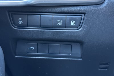 2024 Mazda Mazda CX-90 PHEV Preferred