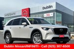 2025 Mazda Mazda CX-90 3.3 Turbo Preferred