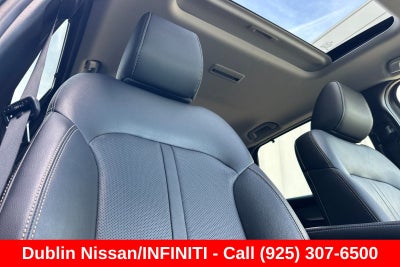 2025 Mazda Mazda CX-90 3.3 Turbo Preferred