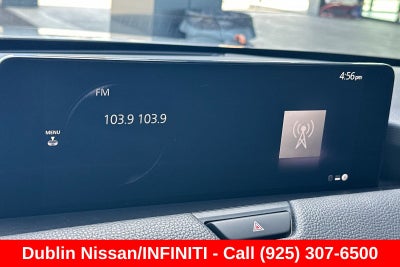 2025 Mazda Mazda CX-90 3.3 Turbo Preferred