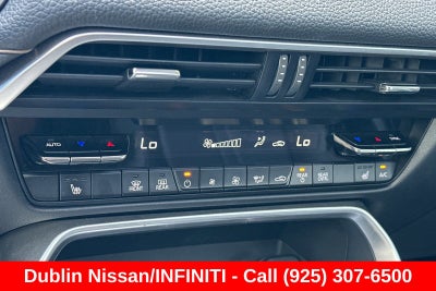 2025 Mazda Mazda CX-90 3.3 Turbo Preferred