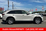 2025 Mazda Mazda CX-90 3.3 Turbo Preferred