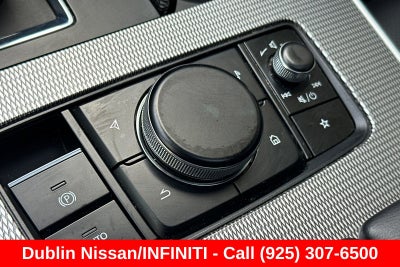 2025 Mazda Mazda CX-90 3.3 Turbo Preferred