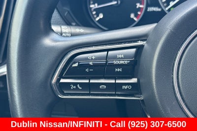 2025 Mazda Mazda CX-90 3.3 Turbo Preferred