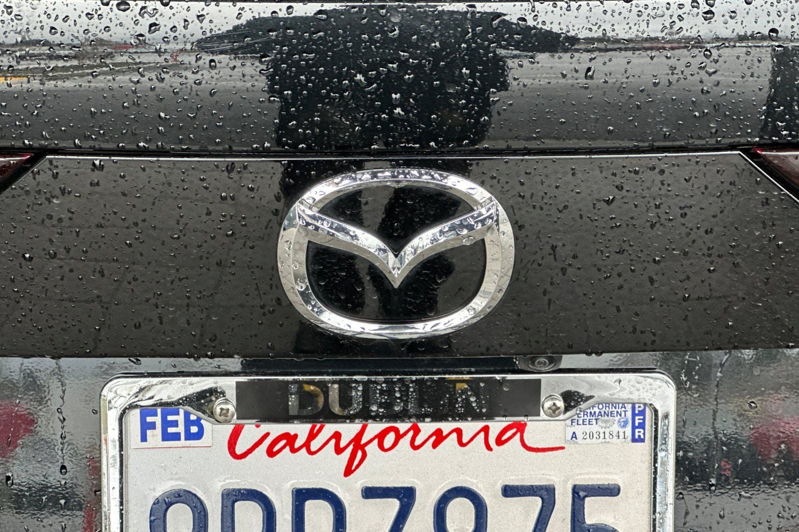 2025 Mazda Mazda CX-90 3.3 Turbo Premium Plus