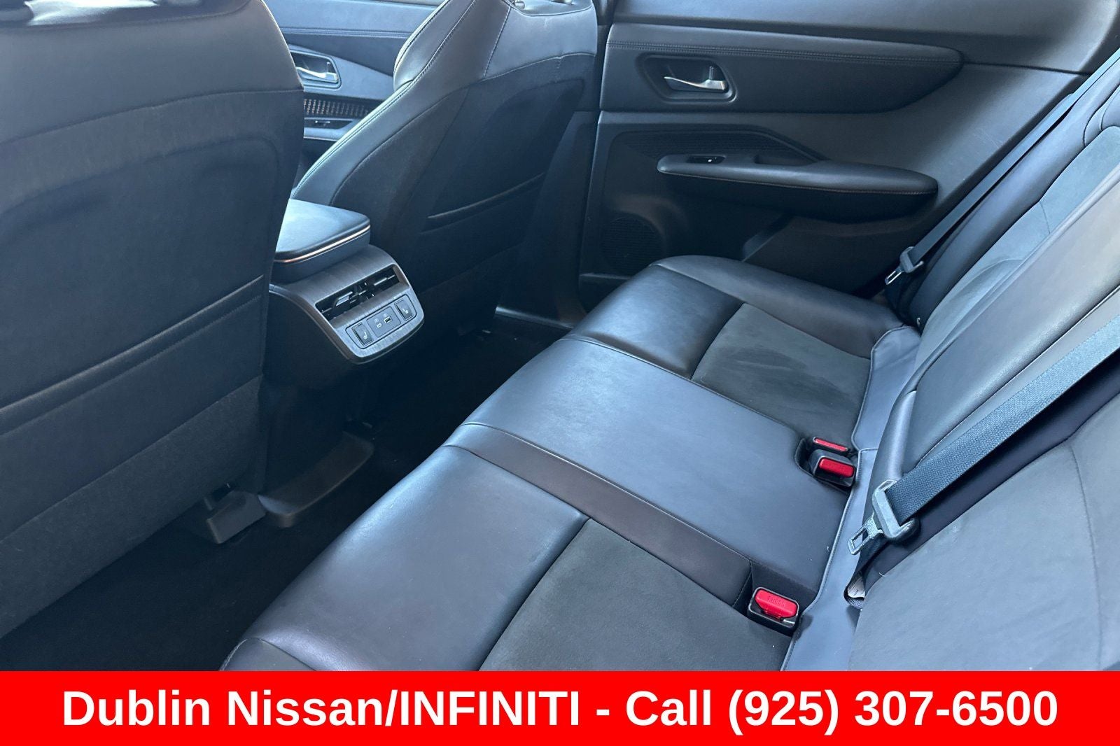 2023 Nissan Ariya ENGAGE