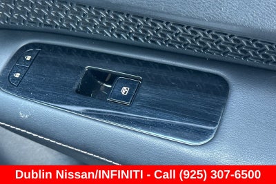 2023 Nissan Ariya ENGAGE