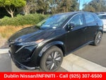 2023 Nissan Ariya ENGAGE