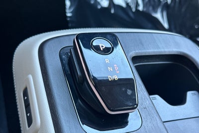 2023 Nissan Ariya ENGAGE
