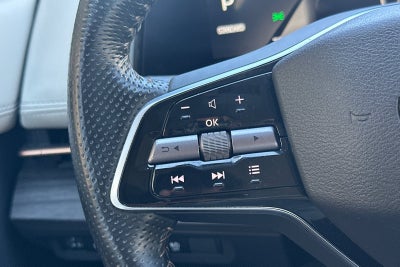 2023 Nissan Ariya ENGAGE