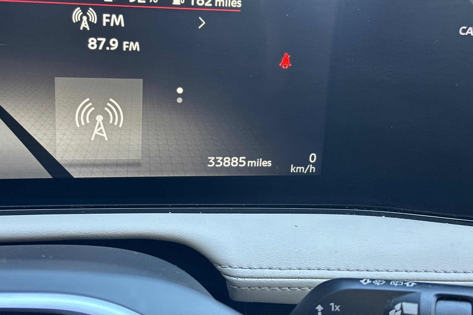 2023 Nissan Ariya ENGAGE