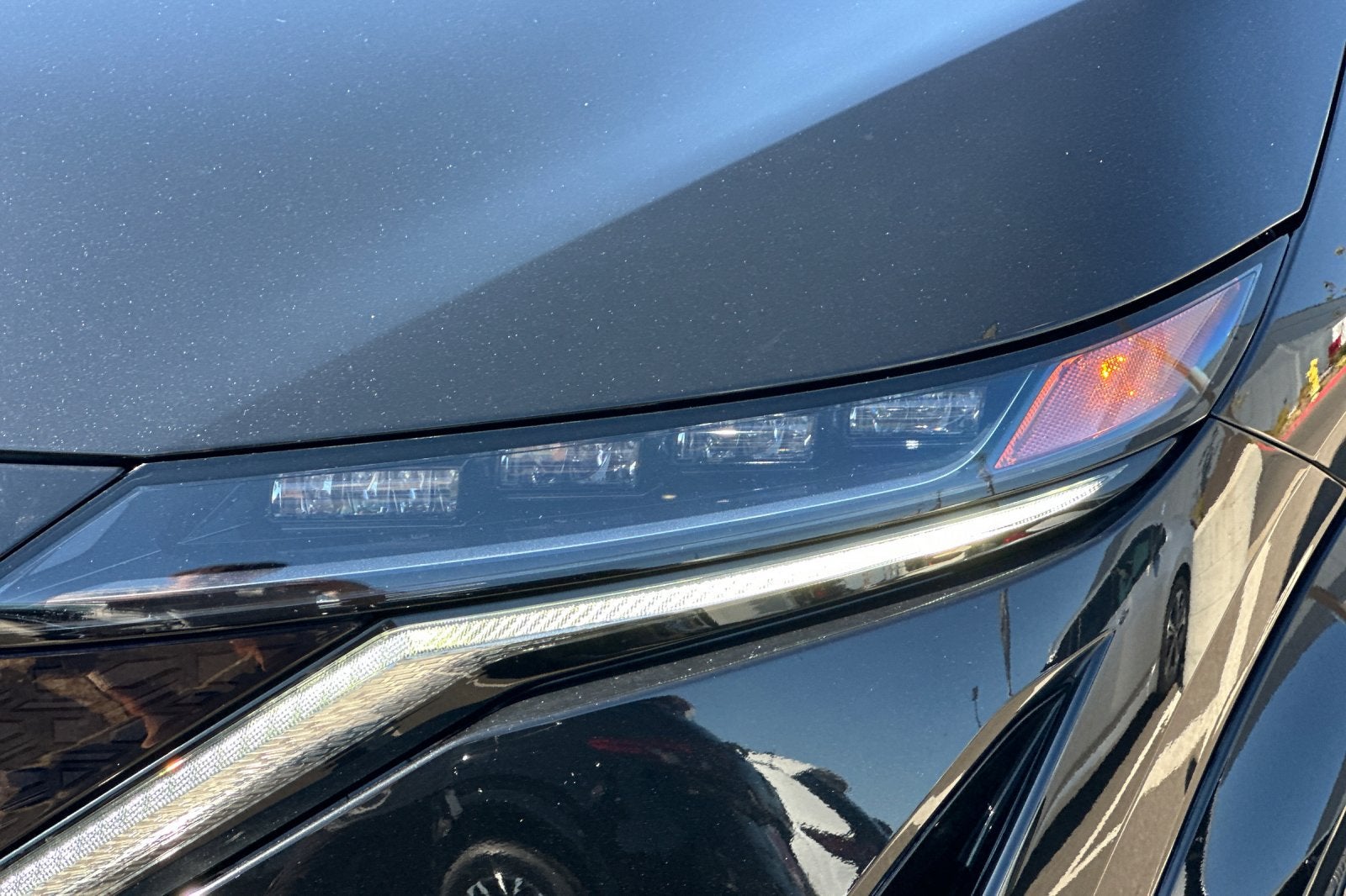 2023 Nissan Ariya ENGAGE