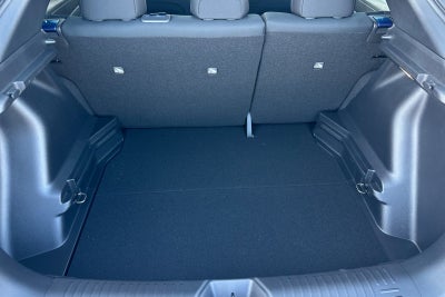 2026 Nissan Leaf S+