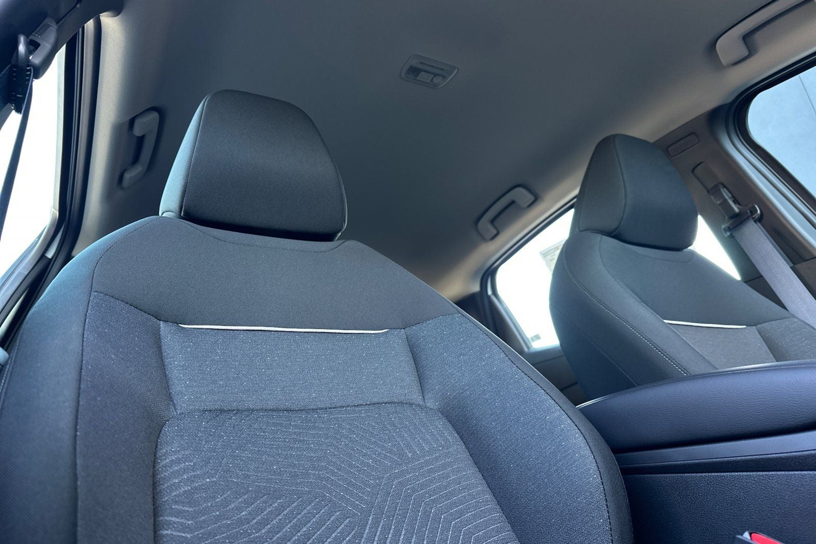 2026 Nissan Leaf S+