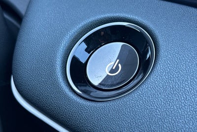 2026 Nissan Leaf S+