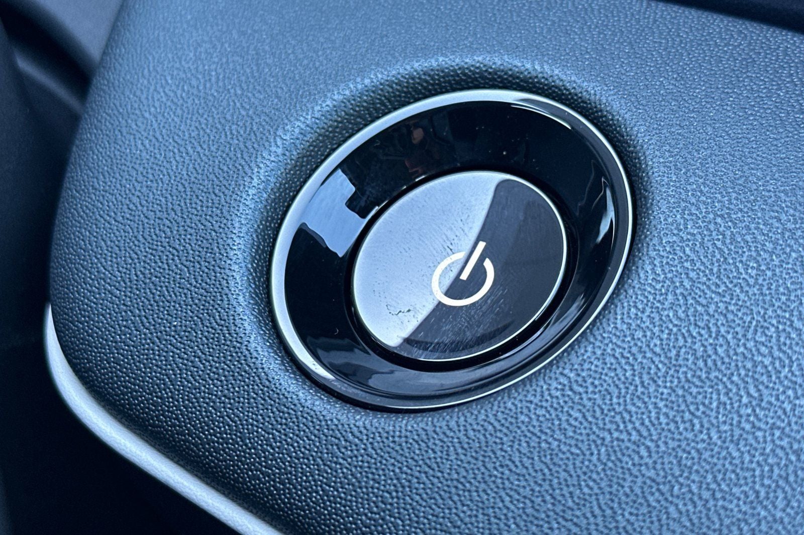 2026 Nissan Leaf S+