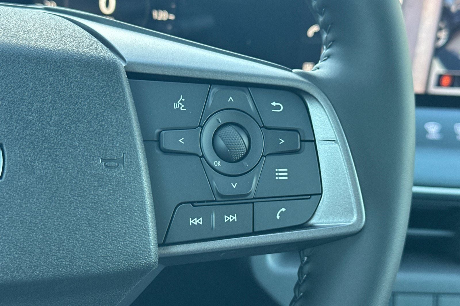 2026 Nissan Leaf S+