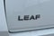 2026 Nissan Leaf S+