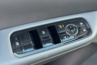 2026 Nissan Leaf SV+