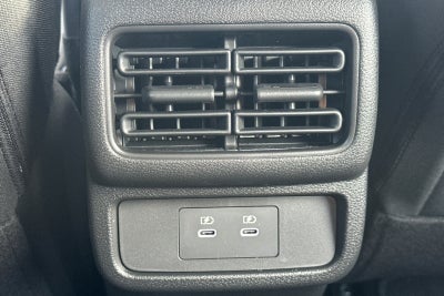 2026 Nissan Leaf SV+