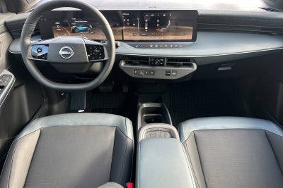 2026 Nissan Leaf SV+