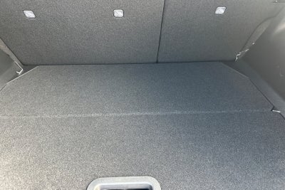 2026 Nissan Leaf SV+