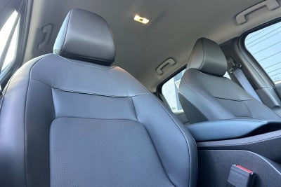 2026 Nissan Leaf SV+