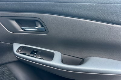 2026 Nissan Leaf SV+