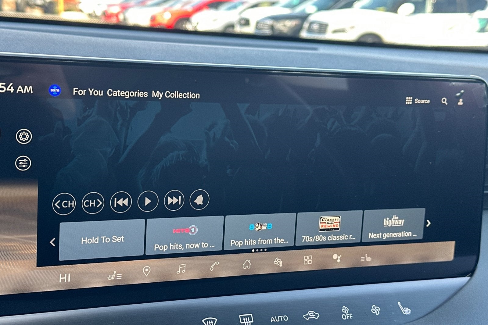 2026 Nissan Leaf SV+